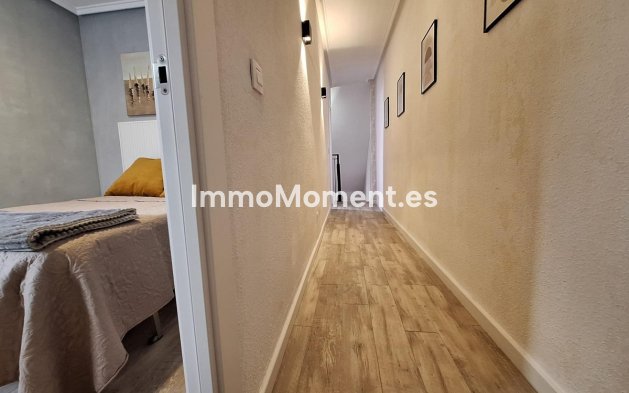 Reventa - Apartamento - Torrevieja - Torrevieja Centro