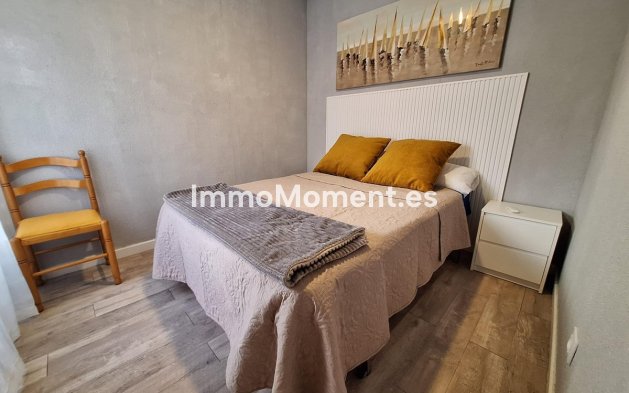 Reventa - Apartamento - Torrevieja - Torrevieja Centro