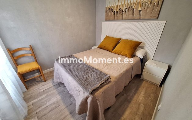 Reventa - Apartamento - Torrevieja - Torrevieja Centro