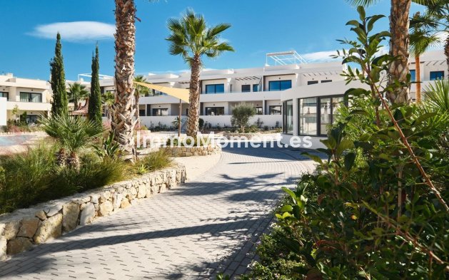 Wiederverkauf - Villa - Torrevieja - Torrevieja Centro