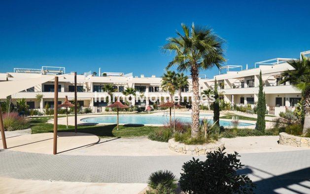 Wiederverkauf - Villa - Torrevieja - Torrevieja Centro