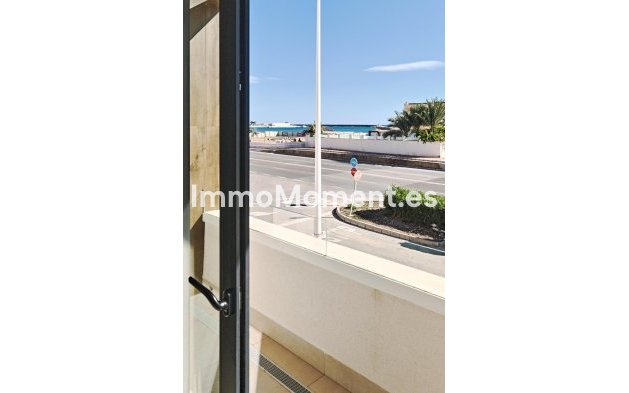 Wiederverkauf - Villa - Torrevieja - Torrevieja Centro