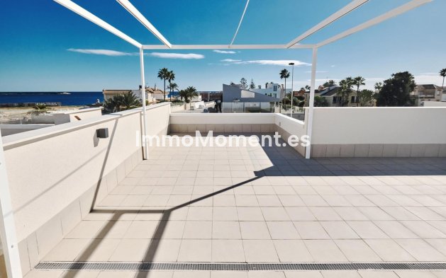 Wiederverkauf - Villa - Torrevieja - Torrevieja Centro