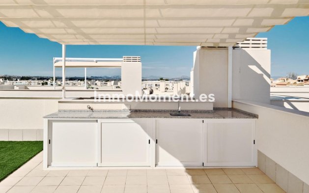 Wiederverkauf - Villa - Torrevieja - Torrevieja Centro