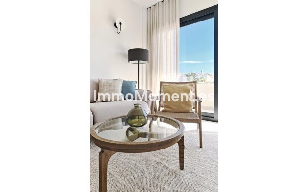 Wiederverkauf - Villa - Torrevieja - Torrevieja Centro