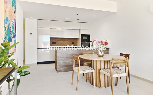 Wiederverkauf - Villa - Torrevieja - Torrevieja Centro