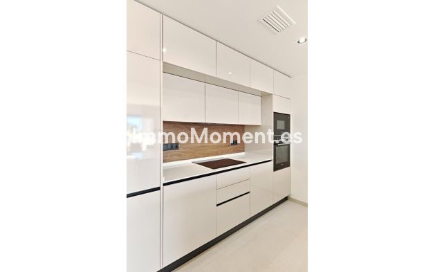 Wiederverkauf - Villa - Torrevieja - Torrevieja Centro