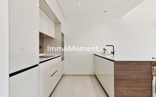 Wiederverkauf - Villa - Torrevieja - Torrevieja Centro