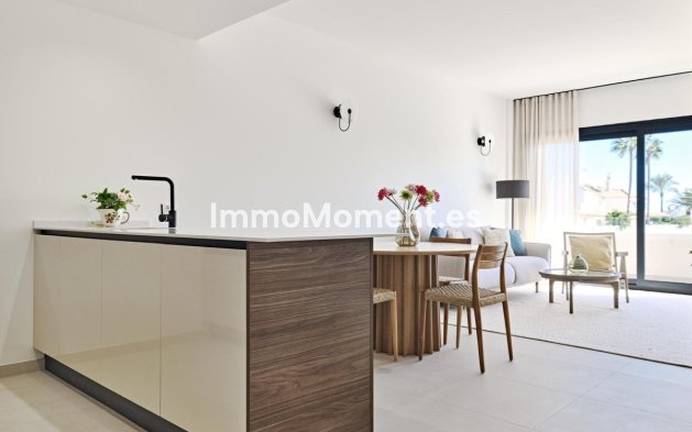 Wiederverkauf - Villa - Torrevieja - Torrevieja Centro