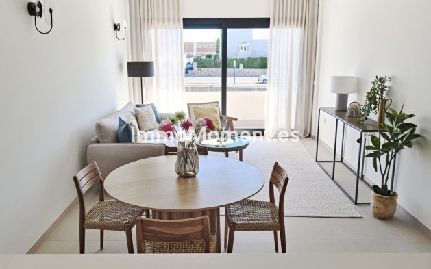 Wiederverkauf - Villa - Torrevieja - Torrevieja Centro