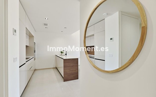 Wiederverkauf - Villa - Torrevieja - Torrevieja Centro