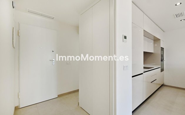 Wiederverkauf - Villa - Torrevieja - Torrevieja Centro