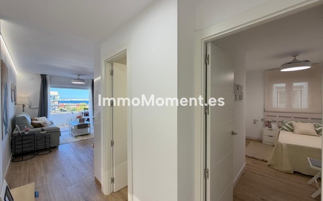 Wiederverkauf - Wohnung - Torrevieja - Torrevieja Centro