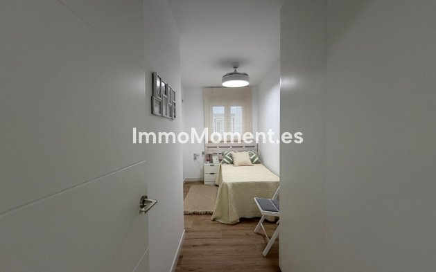 Wiederverkauf - Wohnung - Torrevieja - Torrevieja Centro