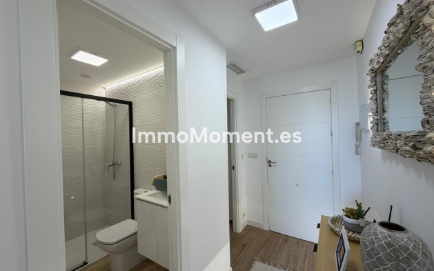 Wiederverkauf - Wohnung - Torrevieja - Torrevieja Centro