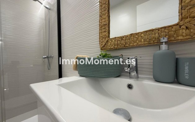 Wiederverkauf - Wohnung - Torrevieja - Torrevieja Centro