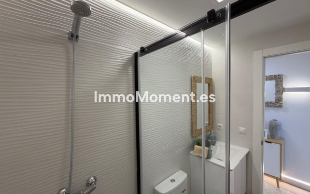 Wiederverkauf - Wohnung - Torrevieja - Torrevieja Centro