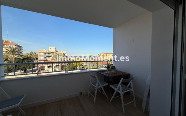 Wiederverkauf - Wohnung - Torrevieja - Torrevieja Centro