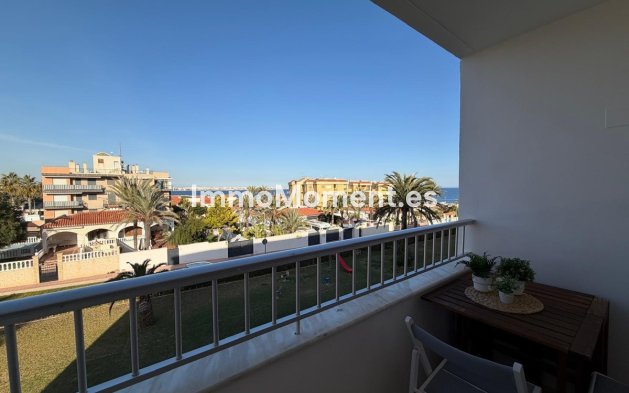 Wiederverkauf - Wohnung - Torrevieja - Torrevieja Centro