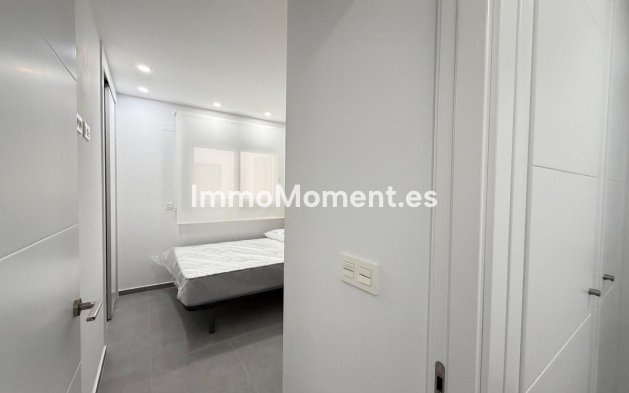 Wiederverkauf - Wohnung - Torrevieja - Torrevieja Centro