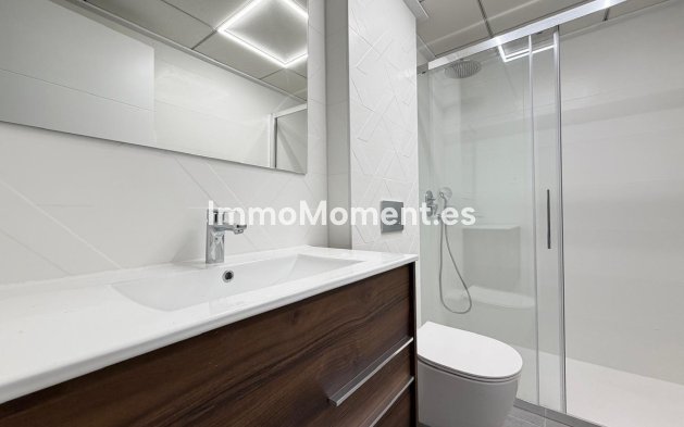 Wiederverkauf - Wohnung - Torrevieja - Torrevieja Centro