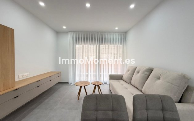 Wiederverkauf - Wohnung - Torrevieja - Torrevieja Centro