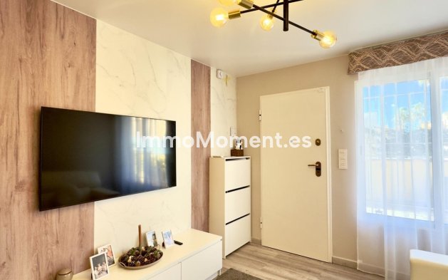 Wiederverkauf - Wohnung - Rojales - Rojales Centro