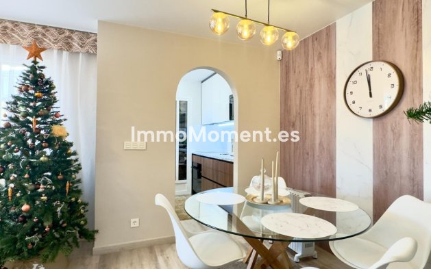 Wiederverkauf - Wohnung - Rojales - Rojales Centro