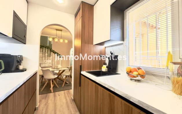 Wiederverkauf - Wohnung - Rojales - Rojales Centro