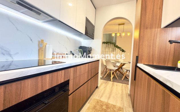 Wiederverkauf - Wohnung - Rojales - Rojales Centro