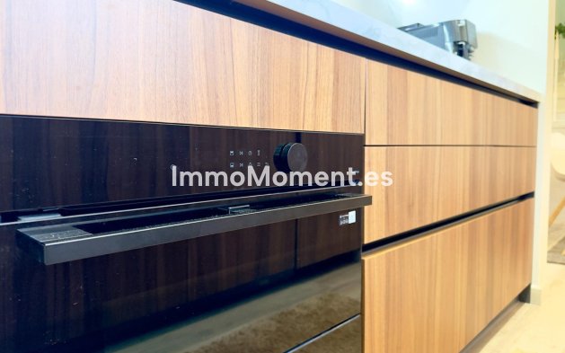 Wiederverkauf - Wohnung - Rojales - Rojales Centro