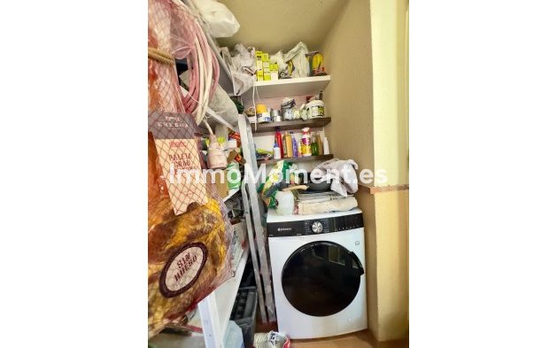 Wiederverkauf - Wohnung - Rojales - Rojales Centro