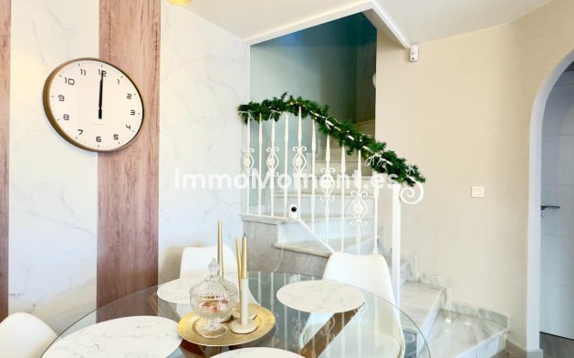 Wiederverkauf - Wohnung - Rojales - Rojales Centro