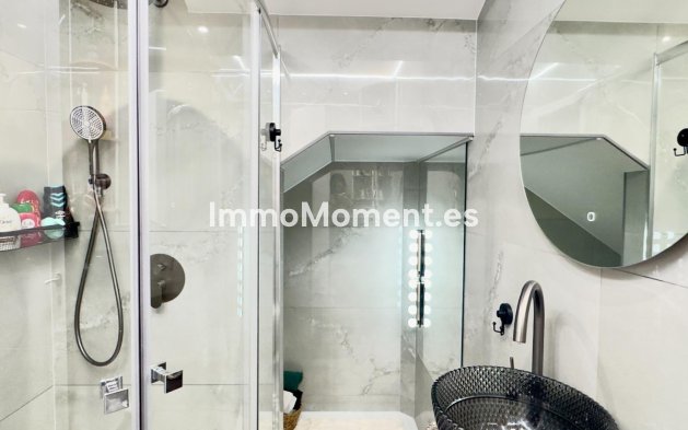 Wiederverkauf - Wohnung - Rojales - Rojales Centro