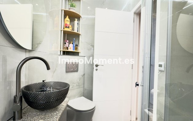 Wiederverkauf - Wohnung - Rojales - Rojales Centro