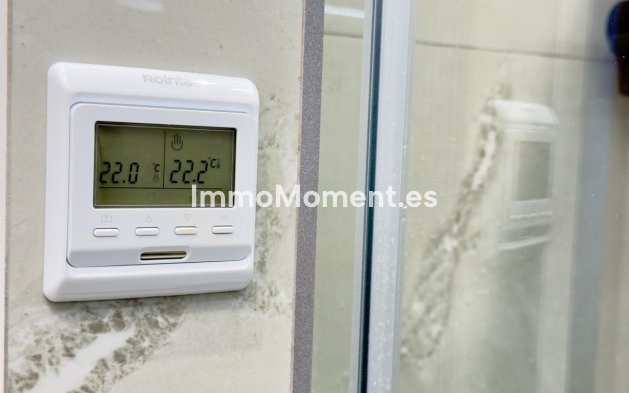 Wiederverkauf - Wohnung - Rojales - Rojales Centro