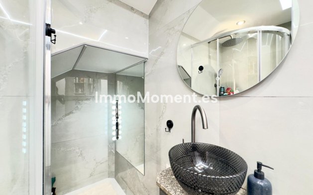 Wiederverkauf - Wohnung - Rojales - Rojales Centro