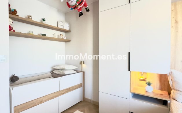 Wiederverkauf - Wohnung - Rojales - Rojales Centro