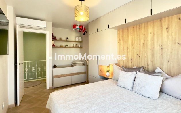 Wiederverkauf - Wohnung - Rojales - Rojales Centro