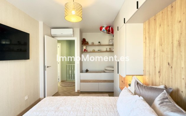 Wiederverkauf - Wohnung - Rojales - Rojales Centro