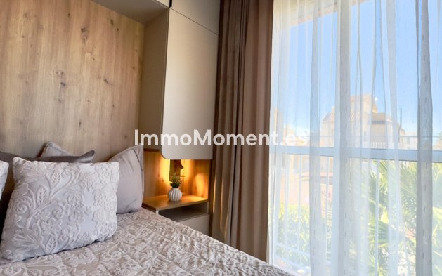 Wiederverkauf - Wohnung - Rojales - Rojales Centro