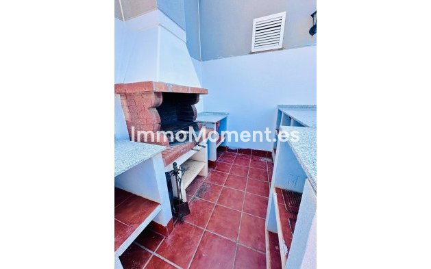 Resale - Apartment - Villajoyosa - Villajoyosa Centro