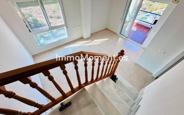 Resale - Apartment - Villajoyosa - Villajoyosa Centro