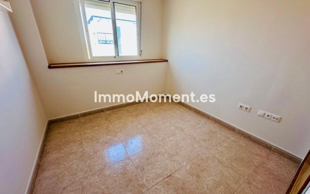 Resale - Apartment - Villajoyosa - Villajoyosa Centro