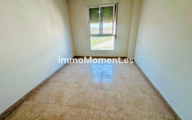 Resale - Apartment - Villajoyosa - Villajoyosa Centro