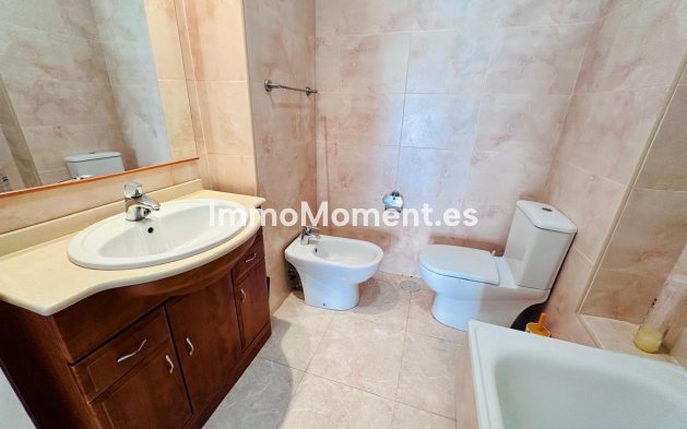 Resale - Apartment - Villajoyosa - Villajoyosa Centro