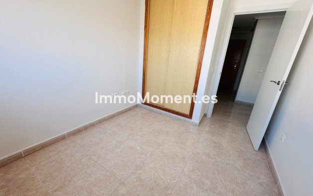 Resale - Apartment - Villajoyosa - Villajoyosa Centro