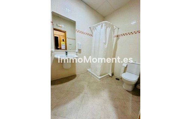 Resale - Apartment - Villajoyosa - Villajoyosa Centro