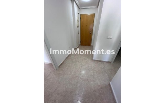 Resale - Apartment - Villajoyosa - Villajoyosa Centro