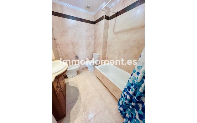 Resale - Apartment - Villajoyosa - Villajoyosa Centro